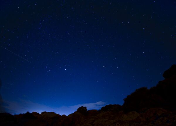 Звездное небо Звездное небо - Sputnik Грузия