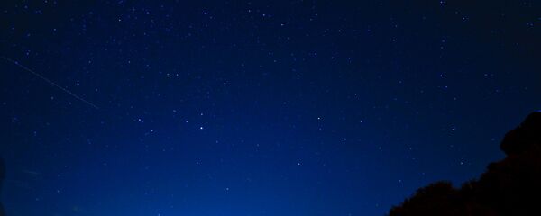 ვარსკვლავიანი ცა ვარსკვლავიანი ცა - Sputnik საქართველო