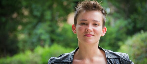 ეკატერინა ნესტეროვა ეკატერინა ნესტეროვა - Sputnik საქართველო