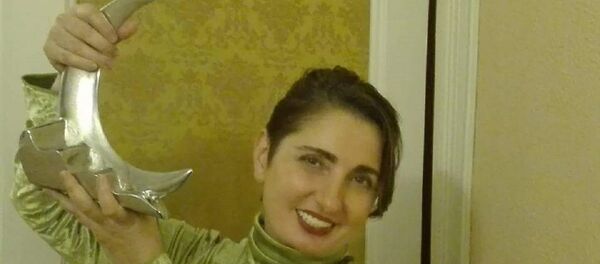 ნინო ბასილიას ანას ცხოვრება ნინო ბასილიას ანას ცხოვრება - Sputnik საქართველო