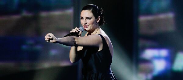 მომღერალი ელენა ვაენგა - Sputnik საქართველო