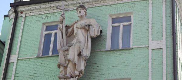 Галерея Церетели в Москве - Sputnik Грузия