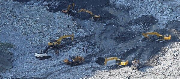 დარიალის ხეობა - Sputnik საქართველო