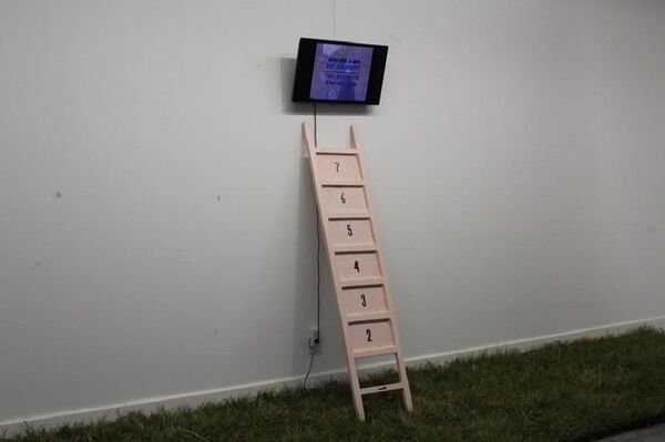 გამოფენა მწვანე გამოფენა მწვანე - Sputnik საქართველო