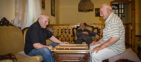 ნარდი - Sputnik საქართველო