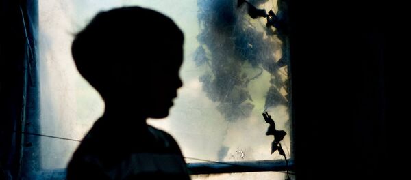 Ребенок - Sputnik Грузия