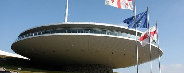 112-ის ცენტრი 112-ის ცენტრი - Sputnik საქართველო