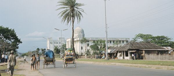 Бангладеш - Sputnik Грузия