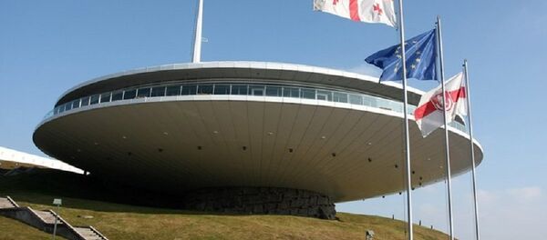 გადაუდებელი დახმარების მართვის ცენტრი 112 საქართველოში გადაუდებელი დახმარების მართვის ცენტრი 112 საქართველოში - Sputnik საქართველო