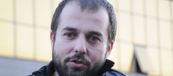 ახმედ ჩატაევი ახმედ ჩატაევი - Sputnik საქართველო