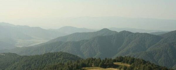 პანკისის ხეობა - Sputnik საქართველო