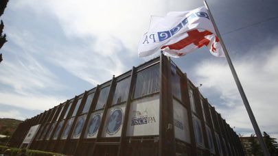 В Тбилиси проводится ежегодная сессия ПА ОБСЕ