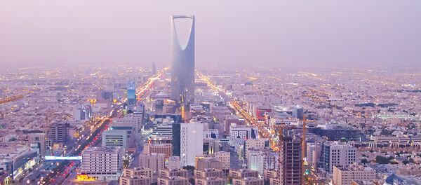 ერ-რიადი, საუდის არაბეთი ერ-რიადი, საუდის არაბეთი - Sputnik საქართველო