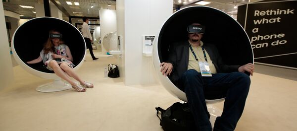 Cannes Lions International Advertising Festival-ის სტუმრები - Sputnik საქართველო