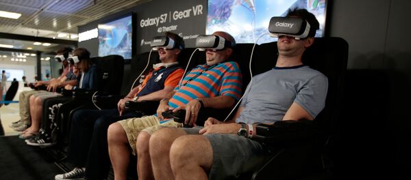 სტუმრები ფესტივალზე Cannes Lions International Advertising Festival სტუმრები ფესტივალზე Cannes Lions International Advertising Festival - Sputnik საქართველო