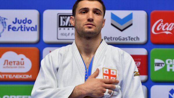 ვარლამ ლიპარტელიანი - Sputnik საქართველო