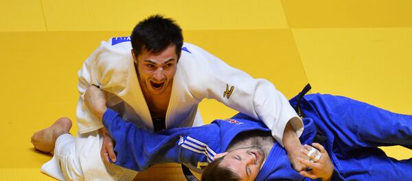 Важа Маргвелашвили (Грузия) - Sputnik Грузия