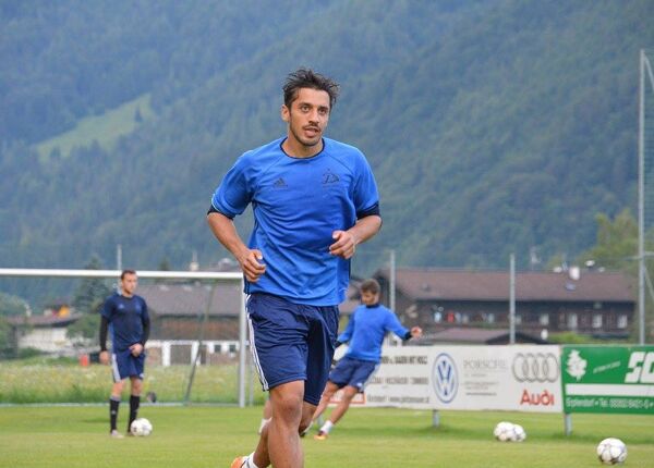 Алекскандр Амисулашвили - Sputnik Грузия