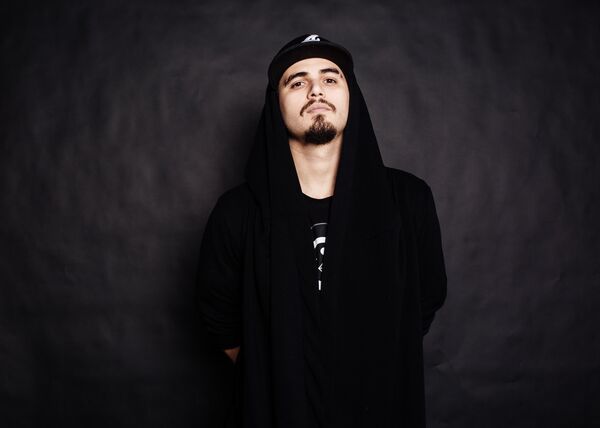 Анри Гогниашвили - Sputnik Грузия