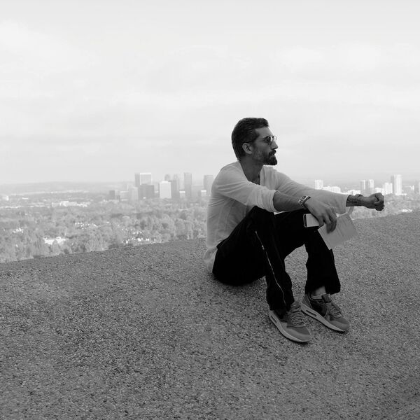 Иракли Родоная - Sputnik Грузия