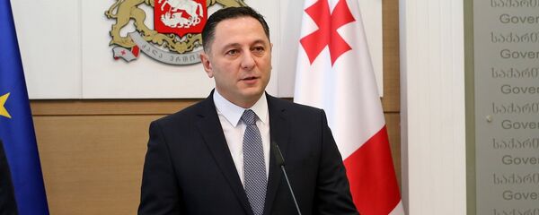 ვახტანგ გომელაური ვახტანგ გომელაური - Sputnik საქართველო