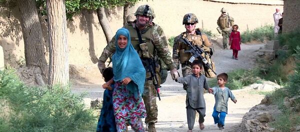 ქართველი სამხედროები ავღანეთში ქართველი სამხედროები ავღანეთში - Sputnik საქართველო