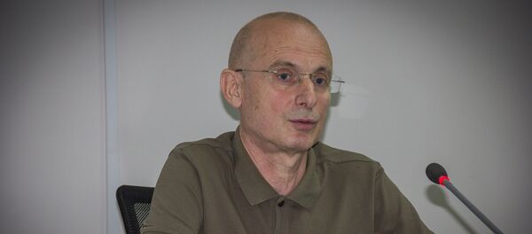 კობა ქარჩავა კობა ქარჩავა - Sputnik საქართველო