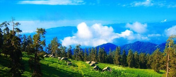 ბაკურიანი ბაკურიანი - Sputnik საქართველო