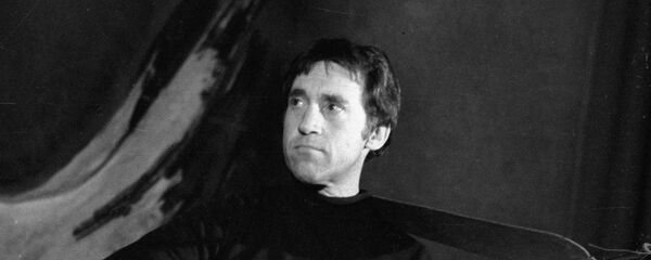 Владимир Высоцкий - Sputnik Грузия