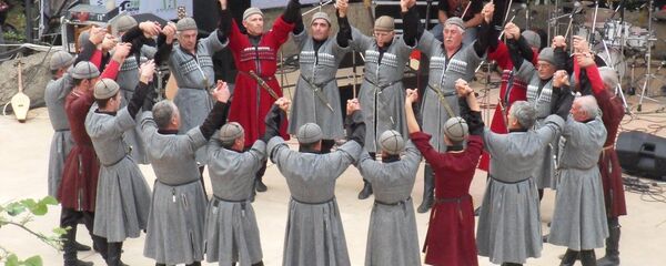 ფესტივალი არტგენი ფესტივალი არტგენი - Sputnik საქართველო