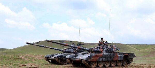 წვრთნები - Sputnik საქართველო