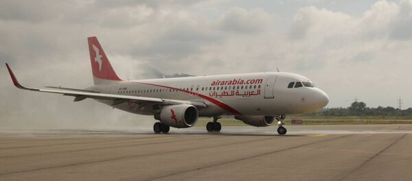 Air Arabia Air Arabia - Sputnik Грузия