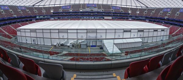 ვარშავის ნატოს სამიტი ვარშავის ნატოს სამიტი - Sputnik საქართველო