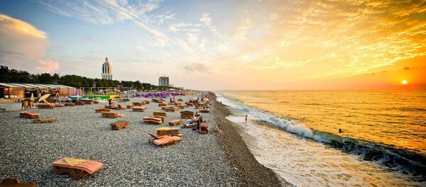 ბათუმი ბათუმი - Sputnik საქართველო