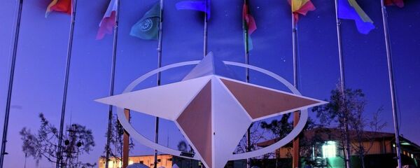 ნატო ნატო - Sputnik საქართველო