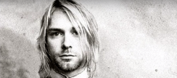 Курт Кобейн - Sputnik Грузия