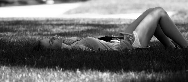 Сон - Sputnik Грузия