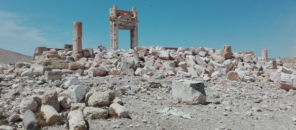 სირია სირია - Sputnik საქართველო