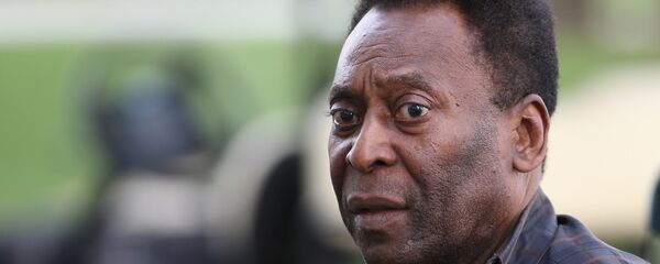 პელე პელე - Sputnik საქართველო