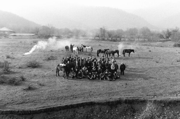 Фильм Лета - Sputnik Грузия