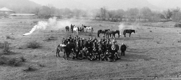 ფილმი ზაფხული - Sputnik საქართველო