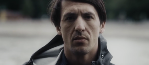 Артур Смольянинов - Sputnik Грузия