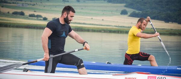 ზაზა ნადირაძე ზაზა ნადირაძე - Sputnik საქართველო