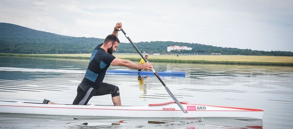 ზაზა ნადირაძე ზაზა ნადირაძე - Sputnik საქართველო