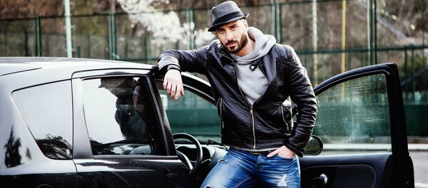 ანდრია გველესიანი ანდრია გველესიანი - Sputnik საქართველო