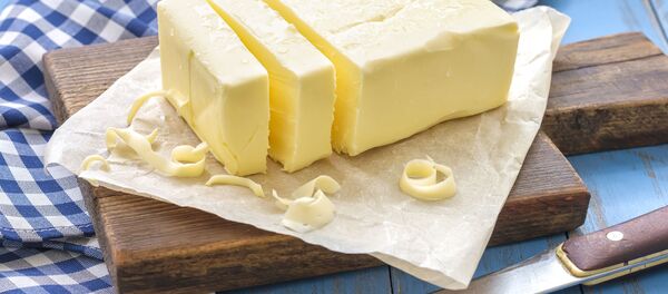 კარაქი კარაქი - Sputnik საქართველო