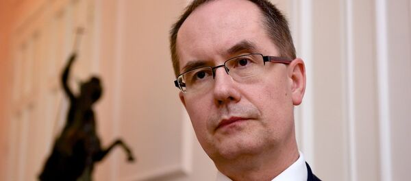 ვადიმ გორელოვი ვადიმ გორელოვი - Sputnik საქართველო