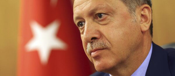 რეჯეფ თაიიფ ერდოღანი რეჯეფ თაიიფ ერდოღანი - Sputnik საქართველო