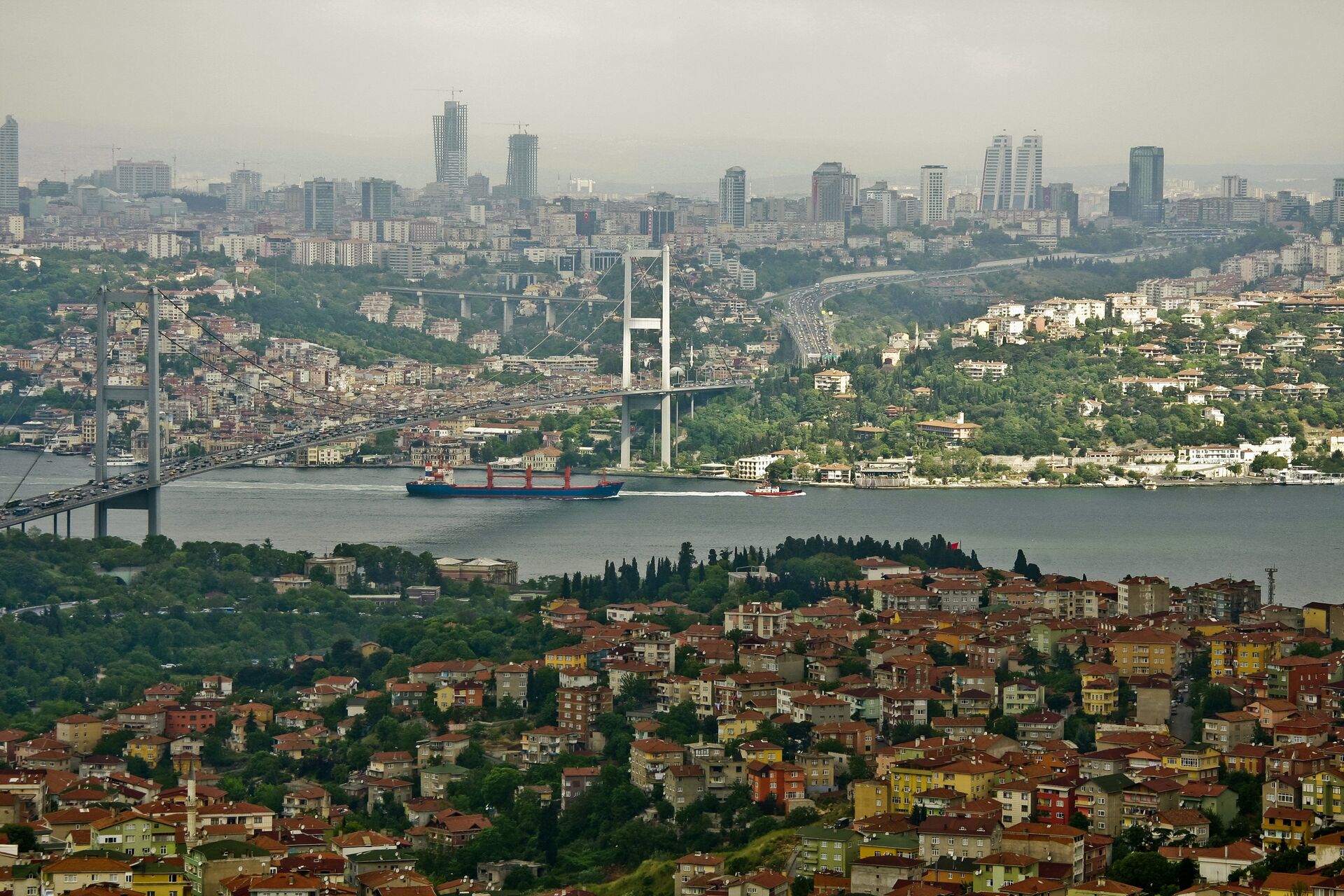 Откроют ли Турцию с 1 июня 2021 для туристов? Последние новости - Sputnik Грузия, 1920, 19.05.2021