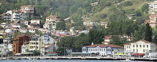 Стамбул - Sputnik Грузия